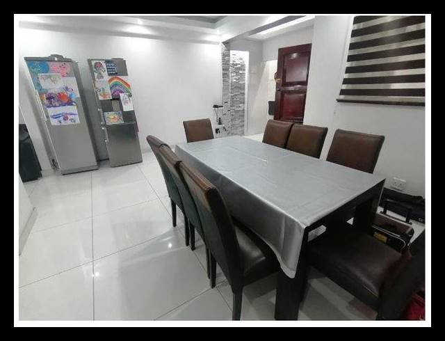 3 BEDROOM APARTMENT FOR SALE IN DURBAN CBD